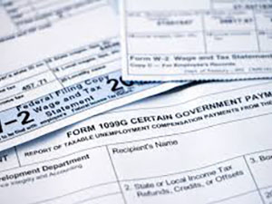 Filing Your Taxes pic